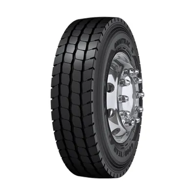 Goodyear Omnitrac S Heavy Duty 315/80R22.5 156/150K M+S 3PMSF