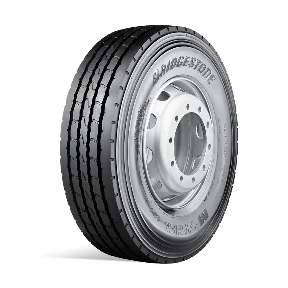 Bridgestone M-Steer 001 315/80R22.5 156/150K M+S 3PMSF
