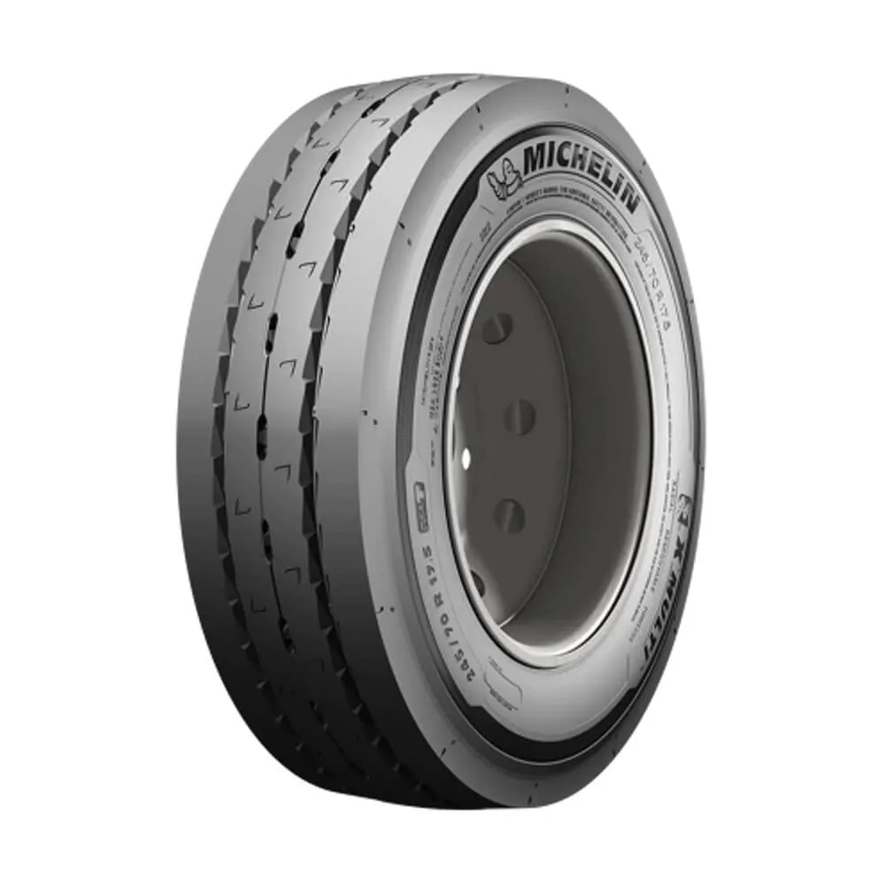 Michelin X Multi T2 385/55R22.5 160K 158L M+S 3PMSF