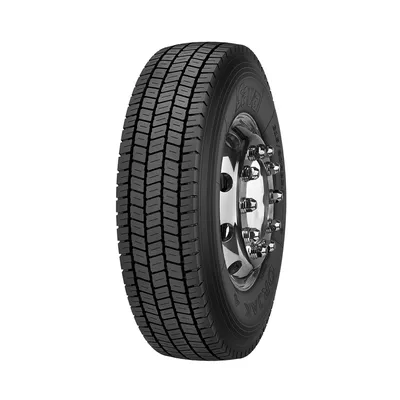 Sava Orjak 4 235/75R17.5 132/130M M+S 3PMSF