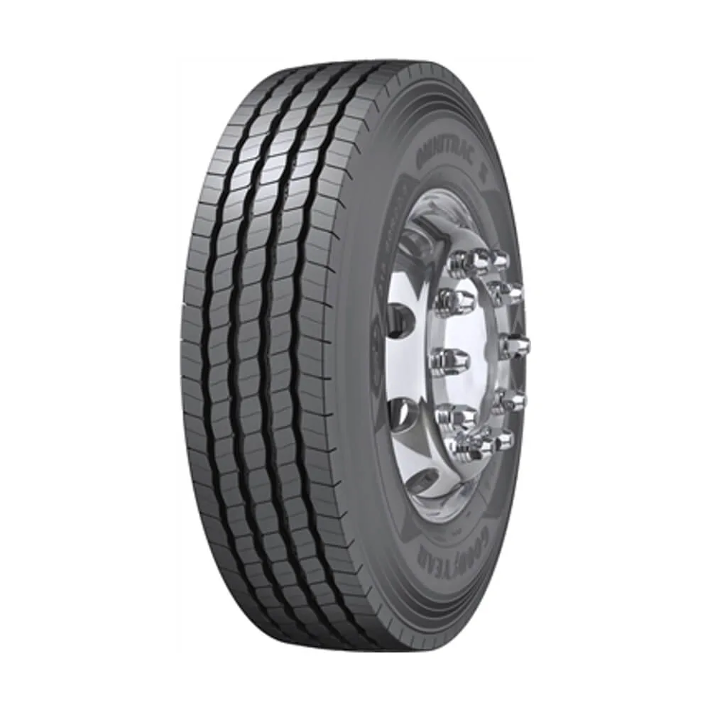 Goodyear Omnitrac S 315/70R22.5 156/150K M+S 3PMSF