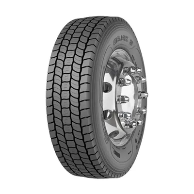 Sava Orjak 5 315/80R22.5 156/150L 154/150M M+S 3PMSF