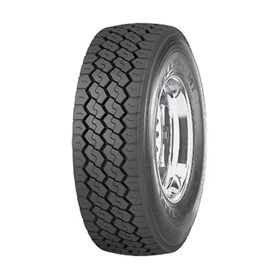 Kelly Armorsteel KMT 385/65R22.5 160K M+S 3PMSF