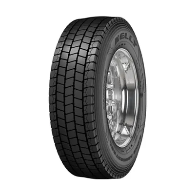 Kelly Armorsteel KDM2 315/80R22.5 156/150L 154/150M M+S 3PMSF