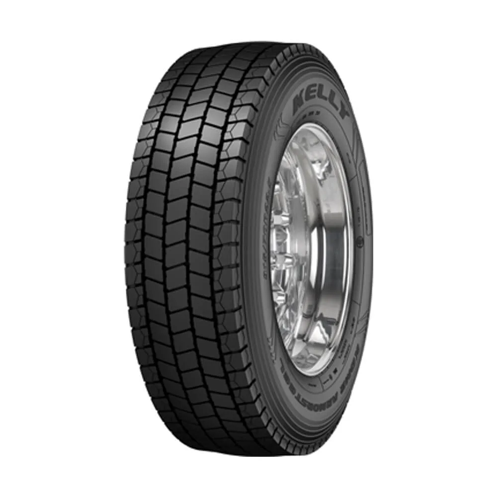 Kelly Armorsteel KDM2 315/80R22.5 156/150L 154/150M M+S 3PMSF