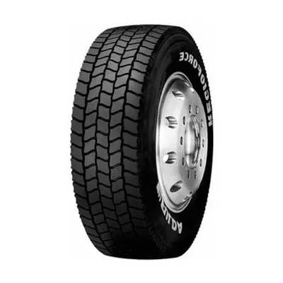 Fulda Regioforce 215/75R17.5 126/124M M+S 3PMSF