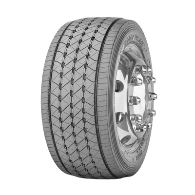 Goodyear Kmax S GEN-2 245/70R17.5 136/134M M+S 3PMSF