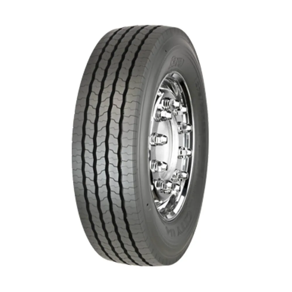 Sava City U4 275/70R22.5 148/145J 152/148E M+S 3PMSF