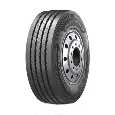 Hankook SmartFlex TH31 245/70R17.5 143/141K M+S 3PMSF
