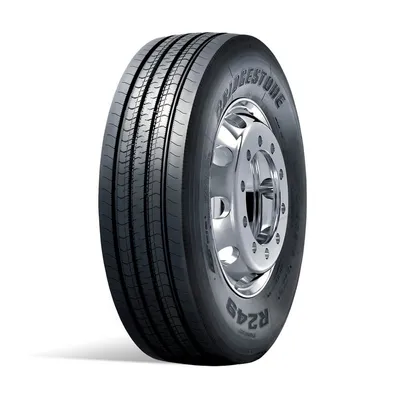 Bridgestone R249 Ecopia 295/60R22.5 150/147L M+S 3PMSF