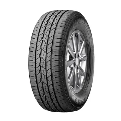 Nexen Roadian HTX RH5 245/75R17 121/118S
