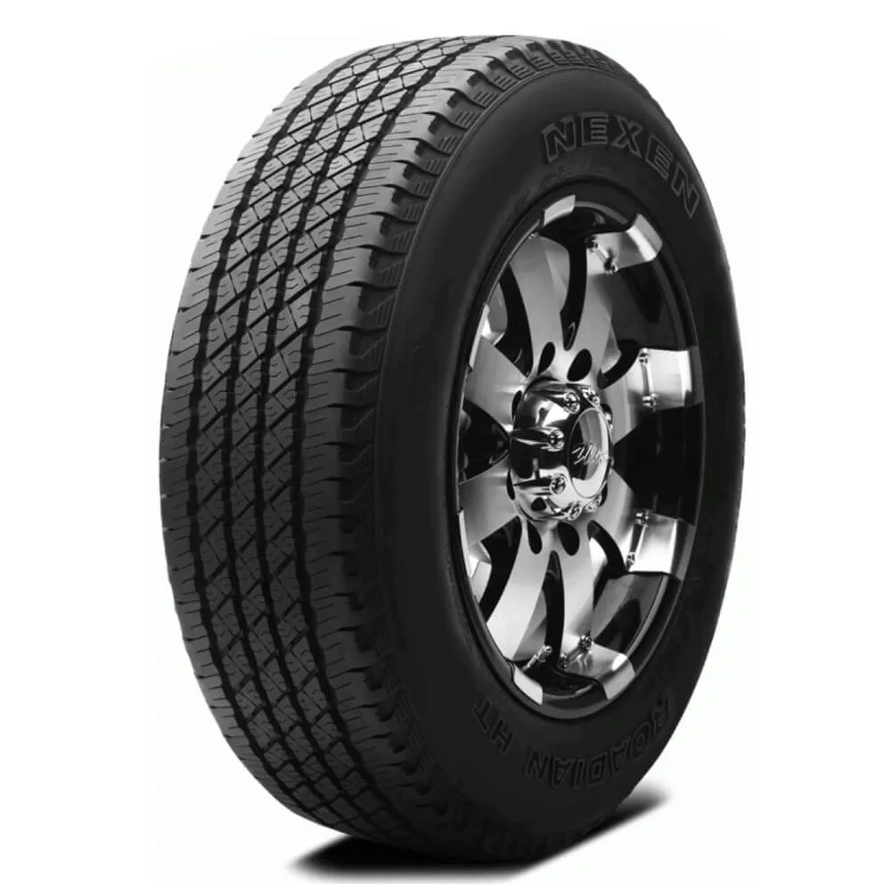 Nexen Roadian HT 215/75R15 100S