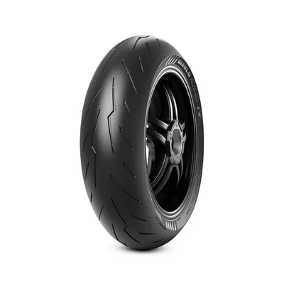 Pirelli Diablo Rosso IV 110/70R17 54H ve 150/60R17 66H