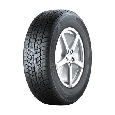 Gislaved Euro Frost 6 175/65R14 82T M+S 3PMSF