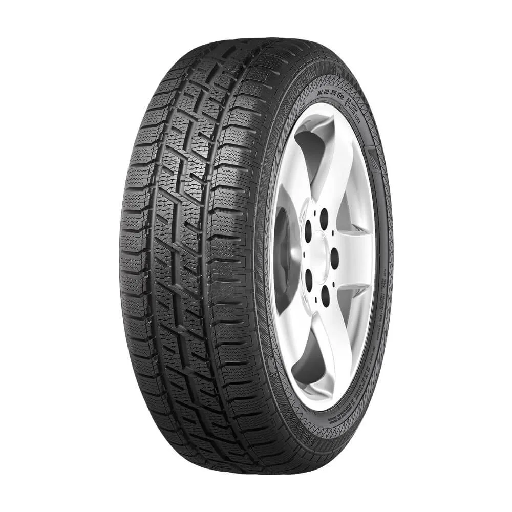 Gislaved Euro Frost Van 205/65R16C 107/105T 103T M+S 3PMSF 8PR