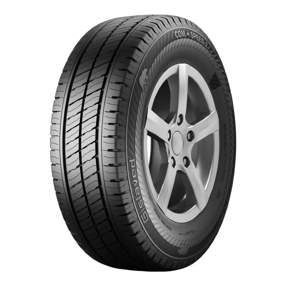Gislaved Com Speed 2 205/65R16C 107/105T 103T 8PR