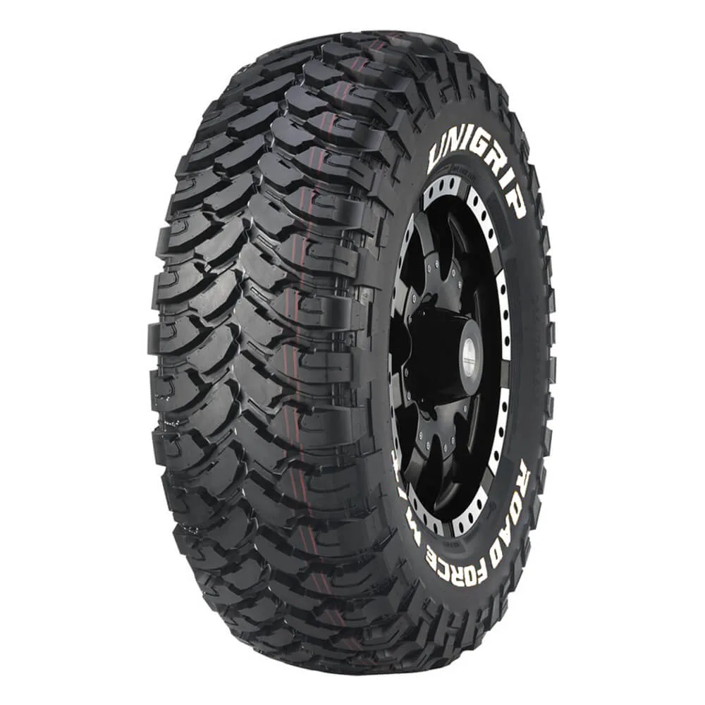Unigrip Road Force M/T 315/75R16 127/124Q M+S RWL