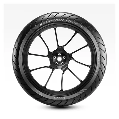 Pirelli Scorpion Trail III 120/70R19 60W ve 170/60R17 72W