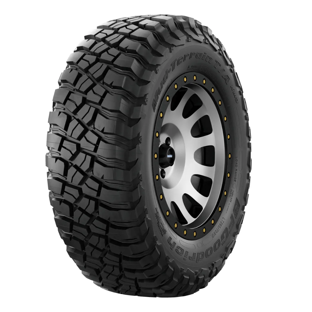 BF Goodrich Mud Terrain T/A KM3 215/75R15 100/97Q M+S