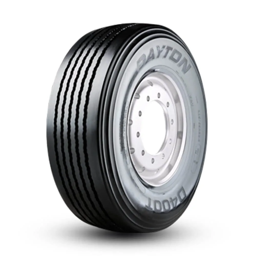 Dayton D400T 385/65R22.5 160J M+S 3PMSF