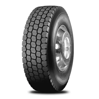 Sava Orjak O3+ 12R22.5 152/148L M+S 3PMSF