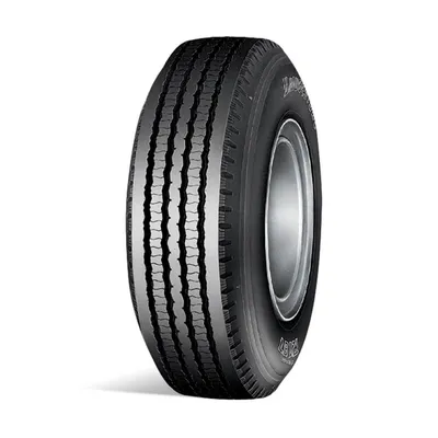 Bridgestone R187 8.50R17.5 121/120M M+S 3PMSF