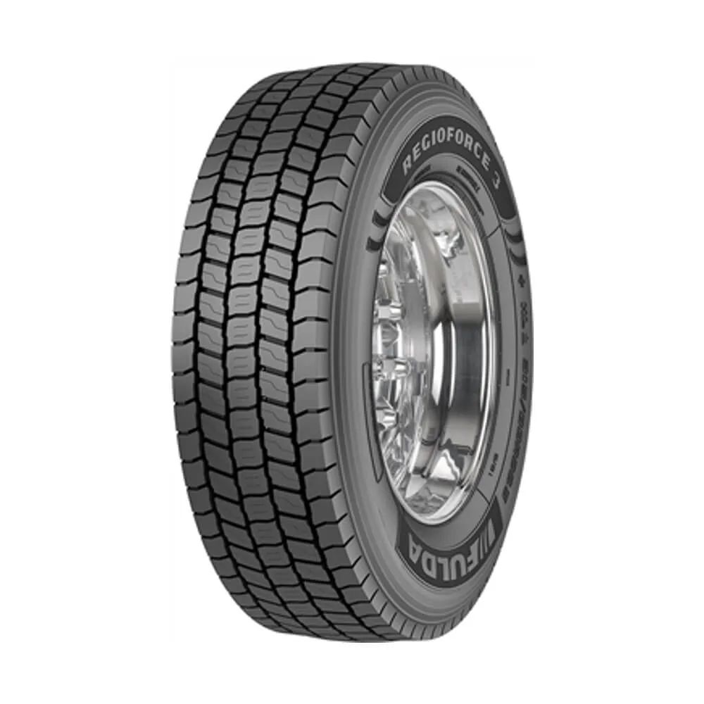 Fulda Regioforce 3 295/80R22.5 152/148M M+S 3PMSF
