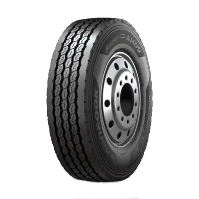 Hankook Smart Work AM09 315/80R22.5 156/150K M+S 3PMSF 20PR