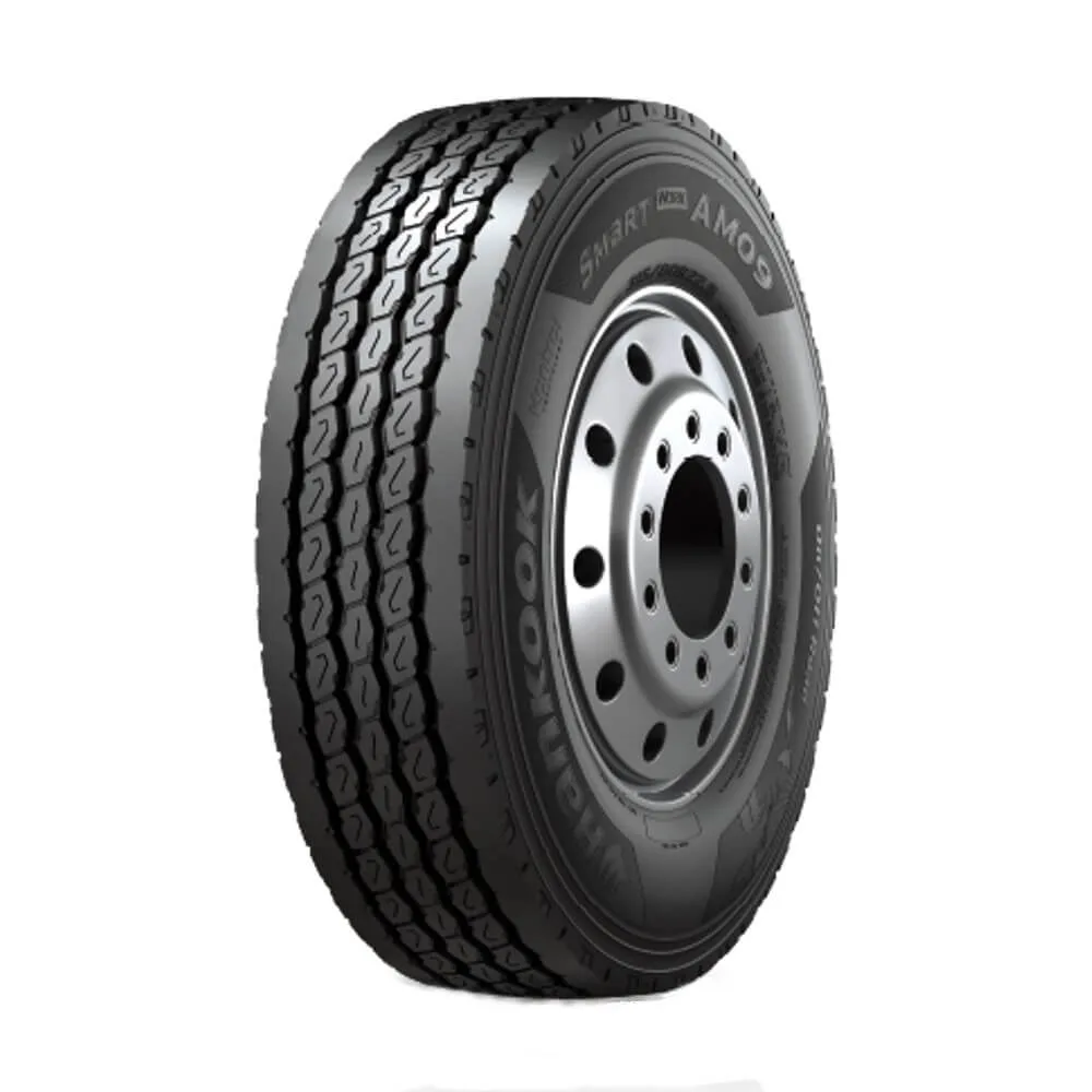 Hankook Smart Work AM09 315/80R22.5 156/150K M+S 3PMSF 20PR
