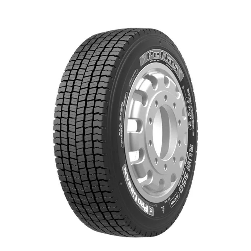 Petlas Pro Urban Ruw550 275/70R22.5 150/145J M+S 3PMSF