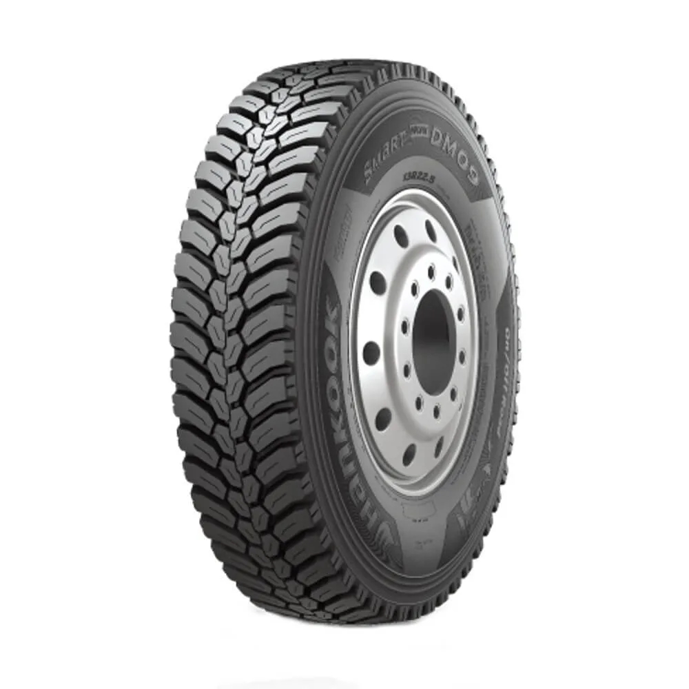 Hankook Smart Work DM09 315/80R22.5 156/150K M+S 3PMSF 20PR
