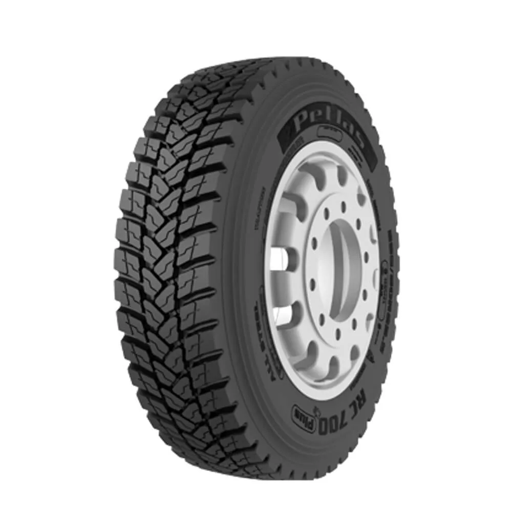 Petlas RC700 Plus 13R22.5 156/150K M+S 3PMSF