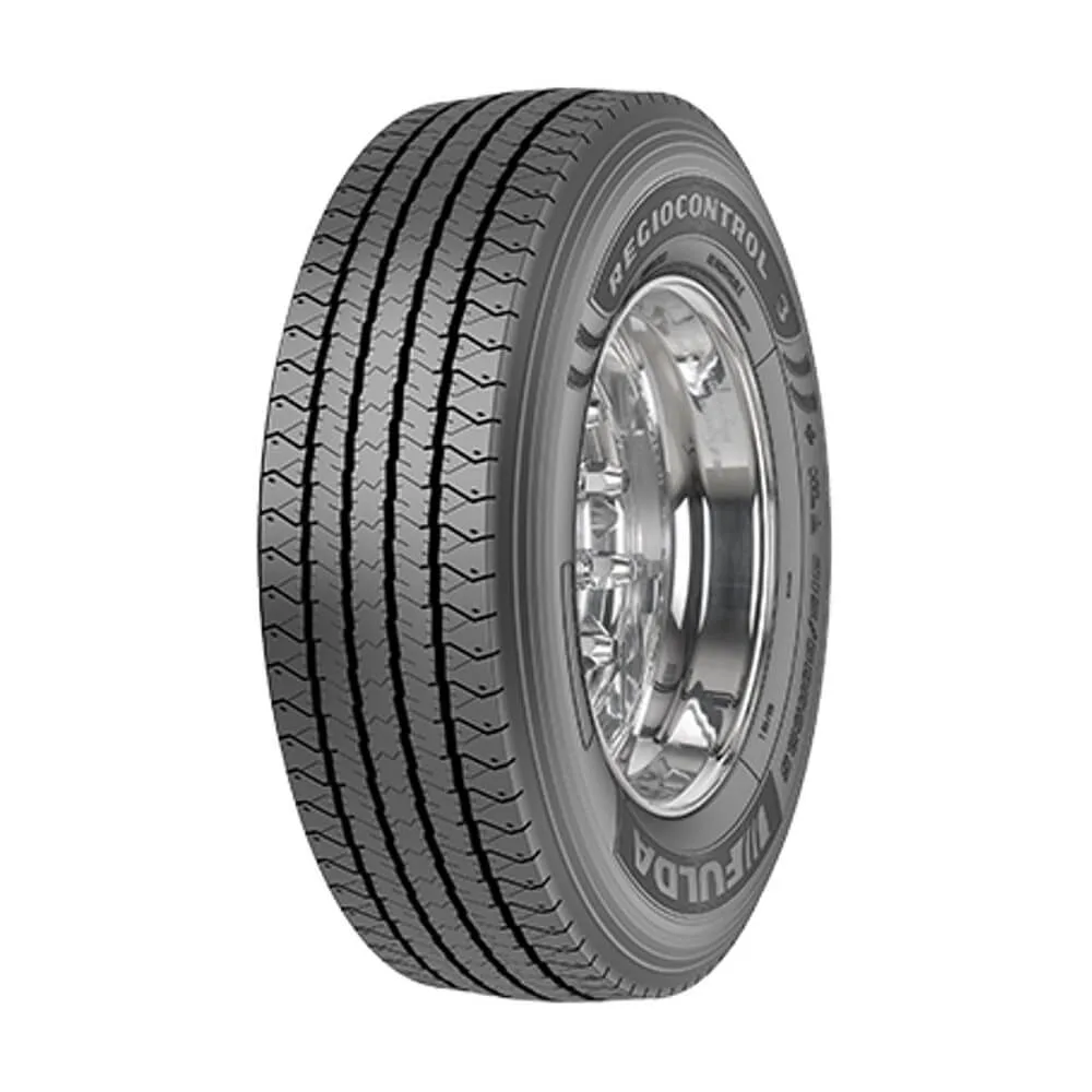 Fulda Regiocontrol 3 315/80R22.5 156L 154M M+S 3PMSF