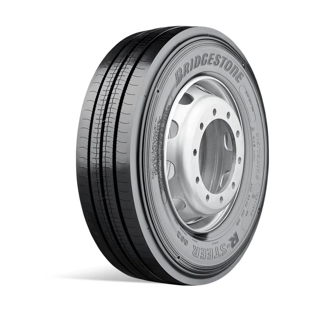 Bridgestone R-Steer 002 245/70R19.5 136/134M M+S 3PMSF