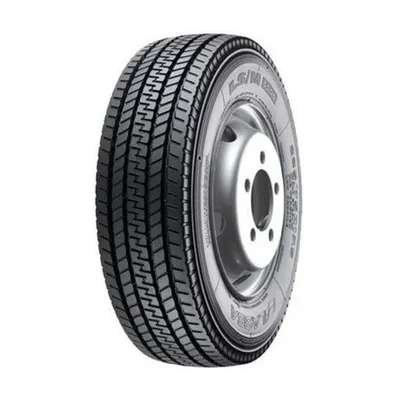 Lassa LS/M 4000 215/75R17.5 126/124M M+S 3PMSF