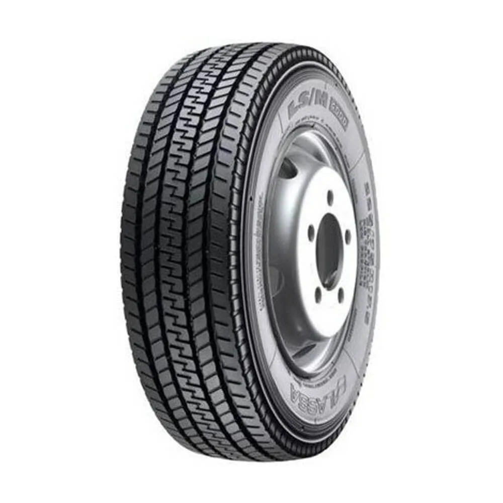 Lassa LS/M 4000 215/75R17.5 126/124M M+S 3PMSF