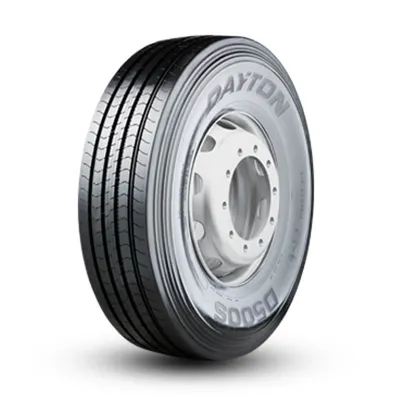 Dayton D500S 295/80R22.5 152/148M M+S 3PMSF