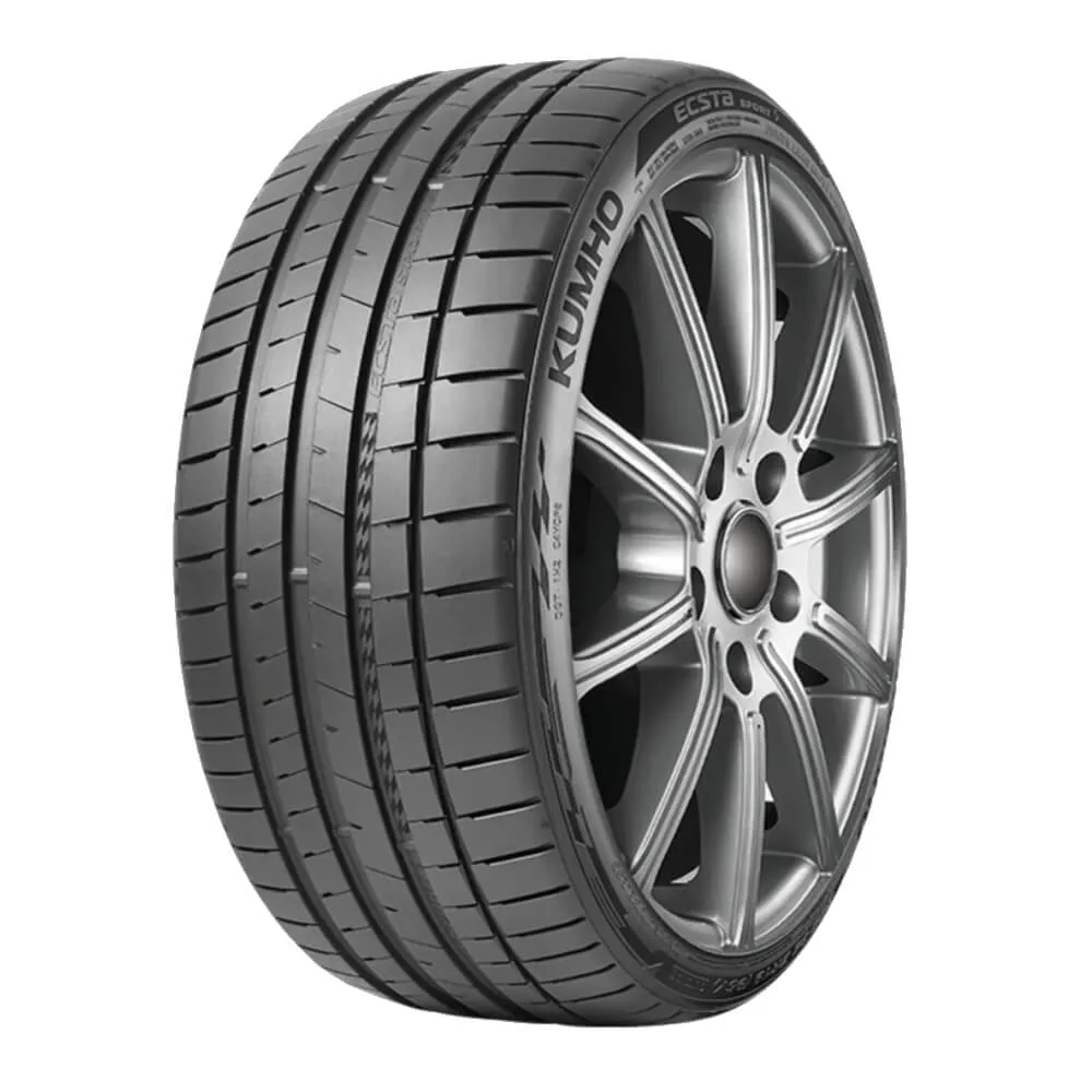 Kumho Ecsta Sport S PS72 245/35R21 96Y XL EV