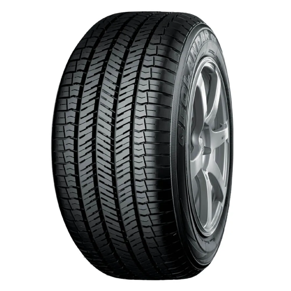 Yokohama Geolandar G91 225/60R17 99V M+S