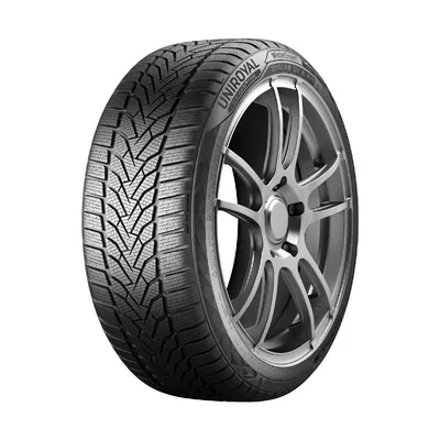 Uniroyal WinterExpert 215/60R17 96H M+S 3PMSF FR