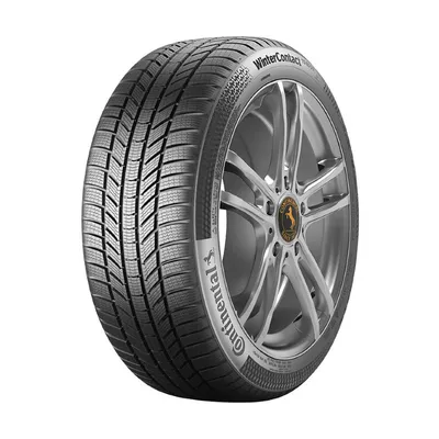 Continental WinterContact TS 870P MO 235/55R18 104H XL M+S 3PMSF