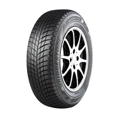 Bridgestone Blizzak LM001 205/60R17 93H M+S 3PMSF