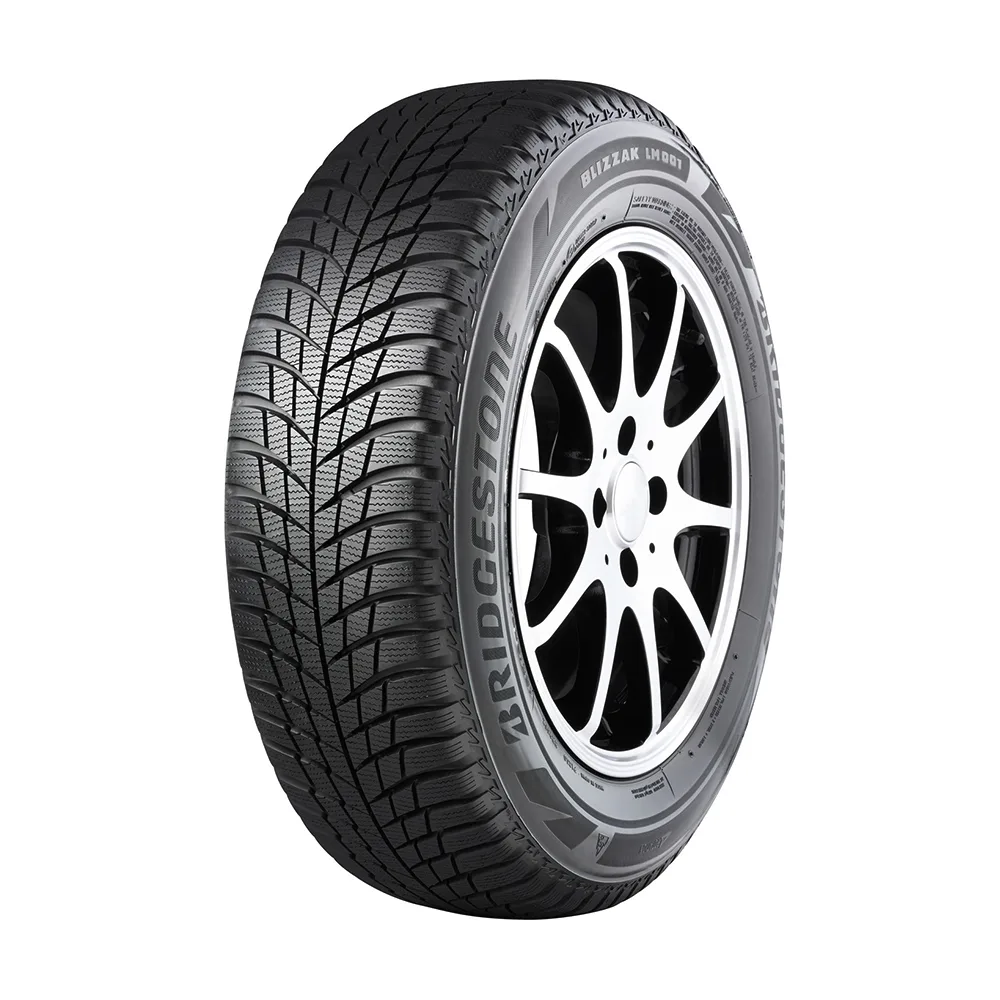 Bridgestone Blizzak LM001 205/60R17 93H M+S 3PMSF