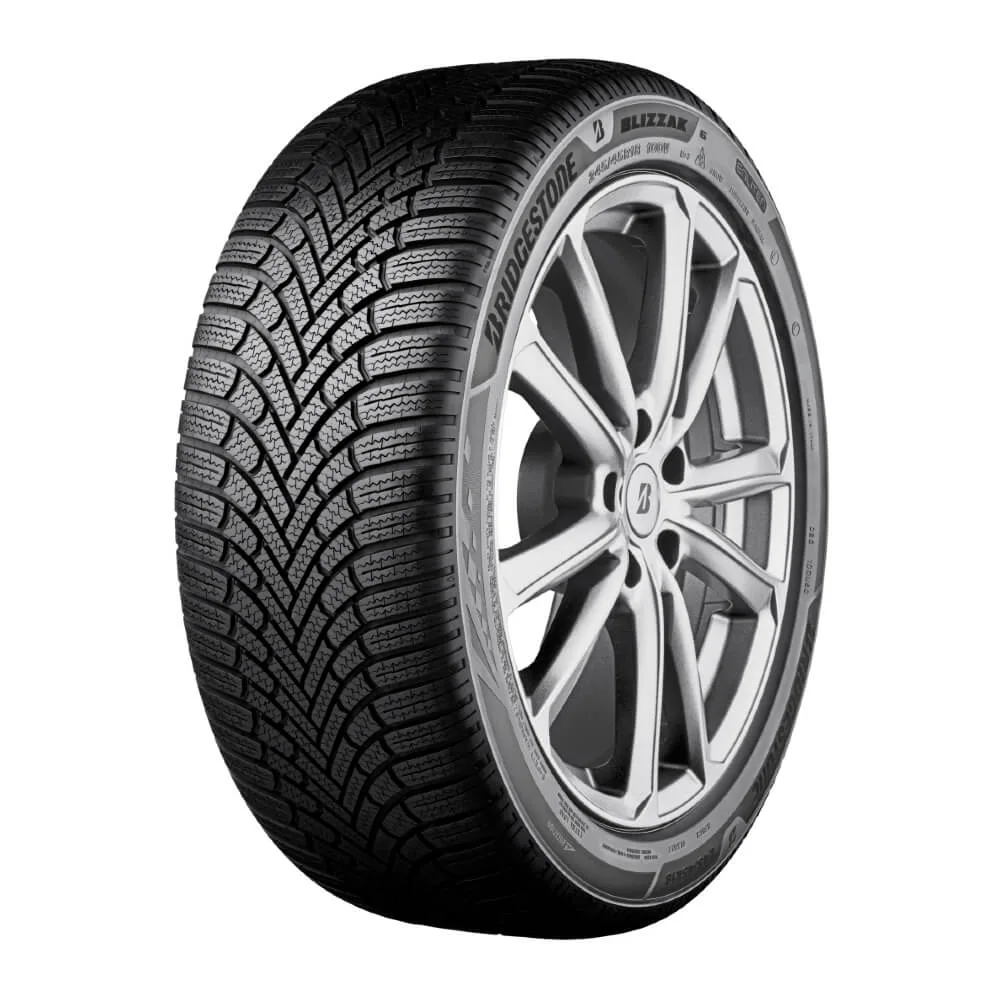 Bridgestone Blizzak 6 275/40R19 105W XL M+S 3PMSF Enliten