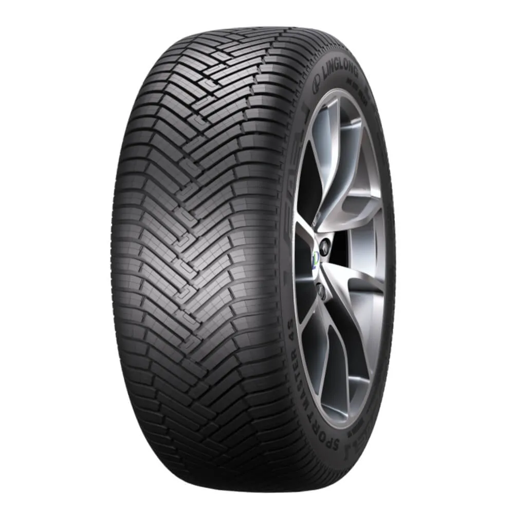 Linglong Sport Master 4S 205/60R16 96V XL M+S 3PMSF