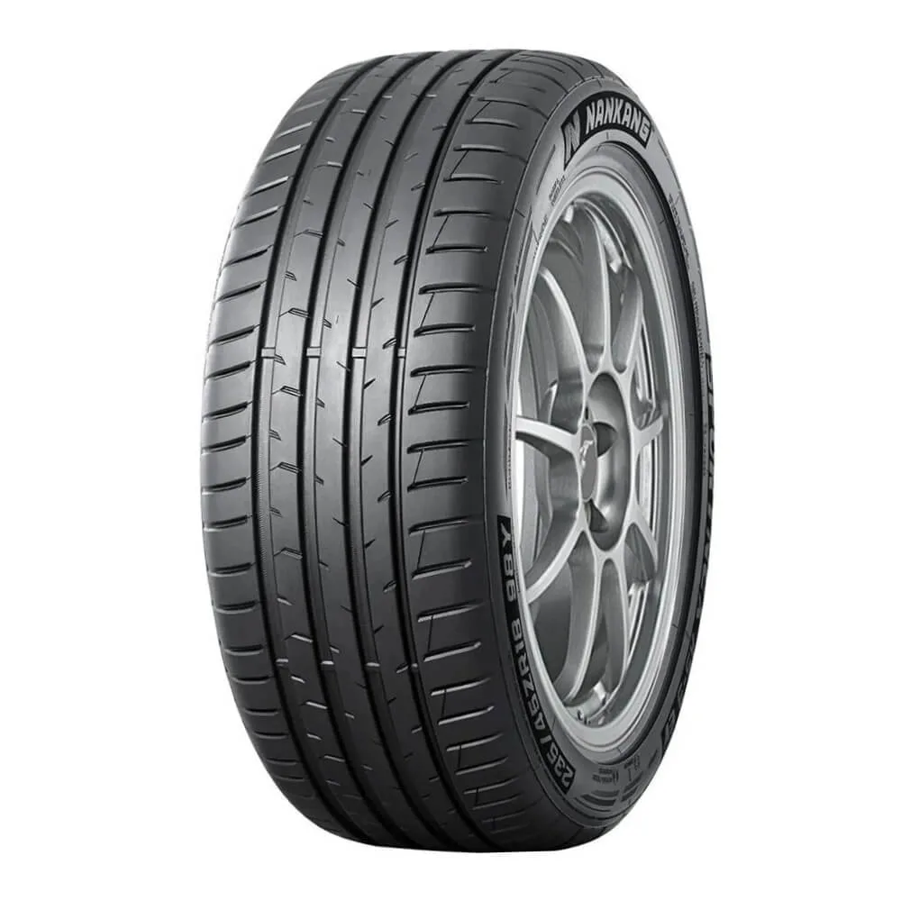 Nankang AS-3 165/35R17 75V XL