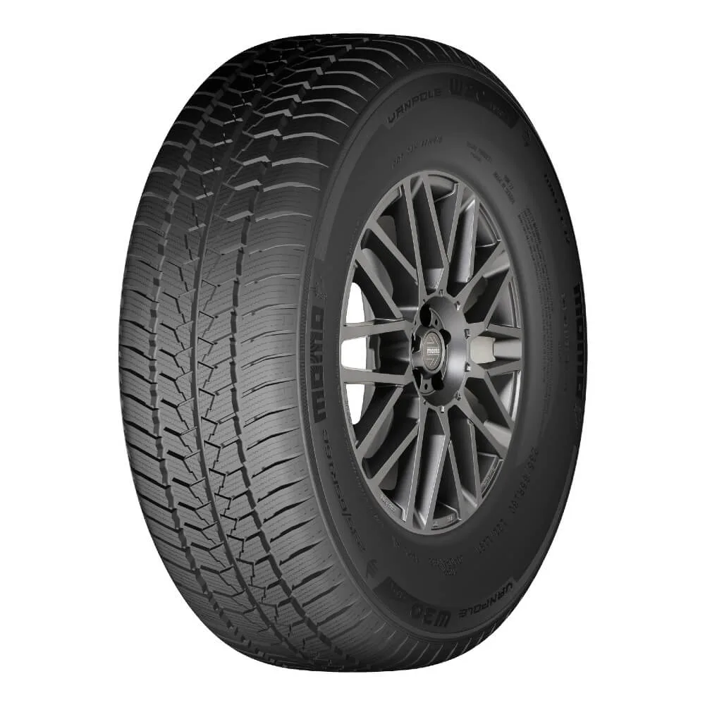 Momo VAN Pole W-30 235/65R16C 121/119R M+S 3PMSF 10PR