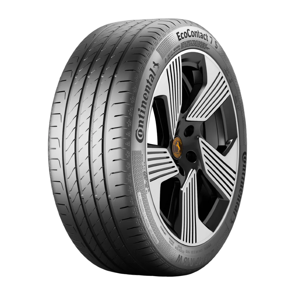 Continental EcoContact 7 S 205/60R16 96H XL