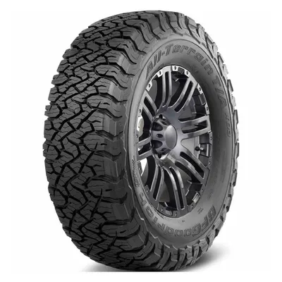 BF Goodrich All Terrain T/A KO3 275/55R20 115/112S M+S 3PMSF