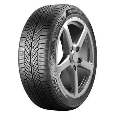 Uniroyal AllSeasonExpert 3 195/60R18 96H XL M+S 3PMSF